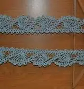 My scarf