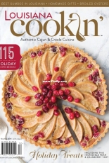 Louisiana Cookin - NovemberDecember 2018