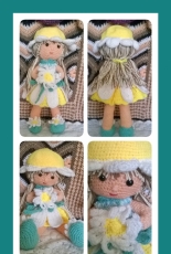 Daisy Doll