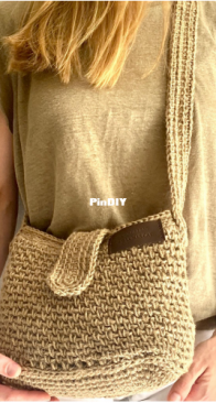 Lunar Cat Store - Sisters Laboratorie - Ludmila Shabalina - Sviatlana Bareka - Wicker Jute Crossbody Bag