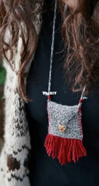 Treasure Pouch - Veronika Jobe - Free