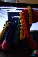 unicorn