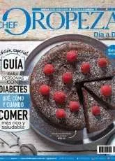 Chef Oropeza Issue 67 - November 2015 - Spanish