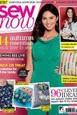 Sew Now Sew Now 13 2017