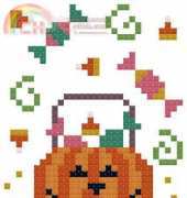 Lizzie Kate S56 Treat Time - PCS
