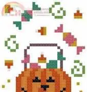 Lizzie Kate S56 Treat Time - PCS
