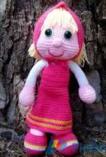 Masha