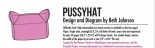 Beth Johanson - Pussy Hat