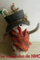 Snowman