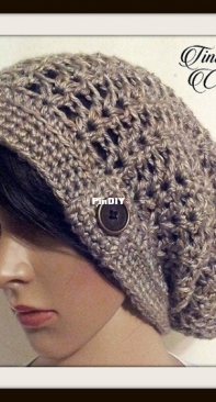 Tina Lynn Creations - Lovely Darlene