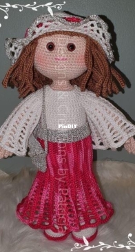Patricia Stassart - Floortje - Dutch - Free