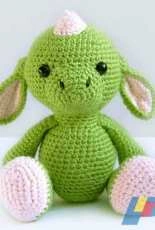 Anatillea - Anat Tzach - Baby Dragon