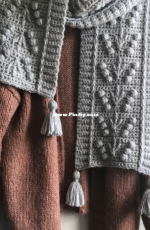 Anne-Michelle Phelan - Brumal Scarf
