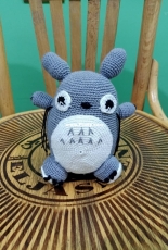 Totoro