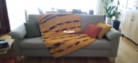 Yellow Blanket