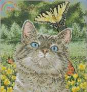 Bucilla - 45397 Buttercup