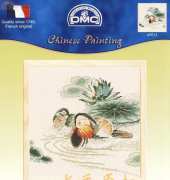 DMC APE13 - Mandarin Duck