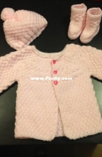 New Born Baby Set