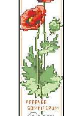 ASN 3654 Poppy xsd + pcs