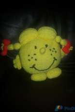 Ms Sunshine