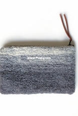 Dimma clutch by Sari Nordlund