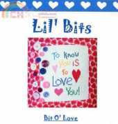 Designs by Jodi Evans - Bit O Love