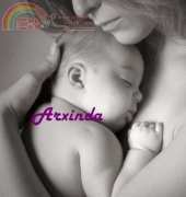 Arxinda - Amor de Madre