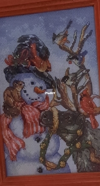Snowman
