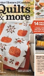 Quilts and More - Fall 2020