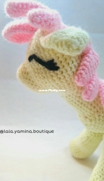 my little pony