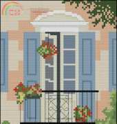 Barbara & Cheryl City Gardens 1419 Collection Two