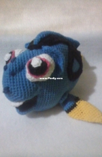 Dory the fish