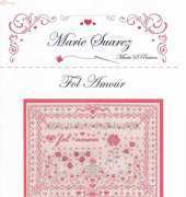 Marie Suarez - Fol Amour
