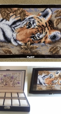 Tigre