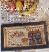 Blackbird Designs - Feast of Friendship
