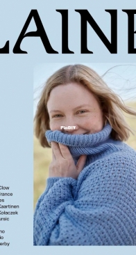 Laine Magazine, Issue 20