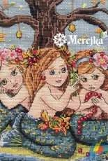 Merejka K-45 - Mermaids