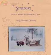 Stardust 28725 Smoky Mountain Christmas