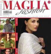 Maglia Fashion-N°19-2011 /Italian