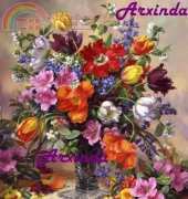 Arxinda - Copa de Tulipanes