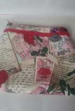 Cosmetic bags