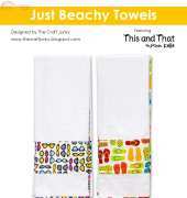 The Craft Junky-This and That-Free Pattern