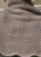 Countess of Landsfeld Wrap by Mary Ann Cunningham-Kim - FREE