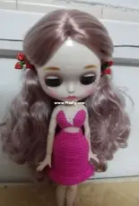 Blythes clothes