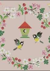 PS Couleurs printemps