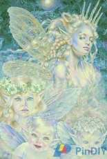 HAED HAEMAG 60 Frost by Maxine Gadd