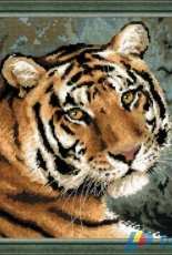 Riolis 1282 Siberian Tiger
