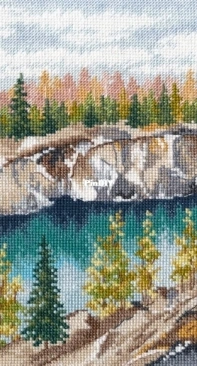 Oven / OBEH / Aries (Овен) 1306 Marble Canyon XSD