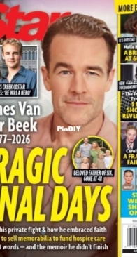 Star Magazine USA - March 02, 2026