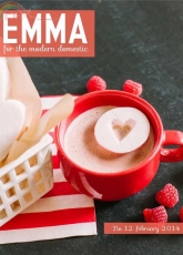 Emma for the Modern Domestic - February 2014